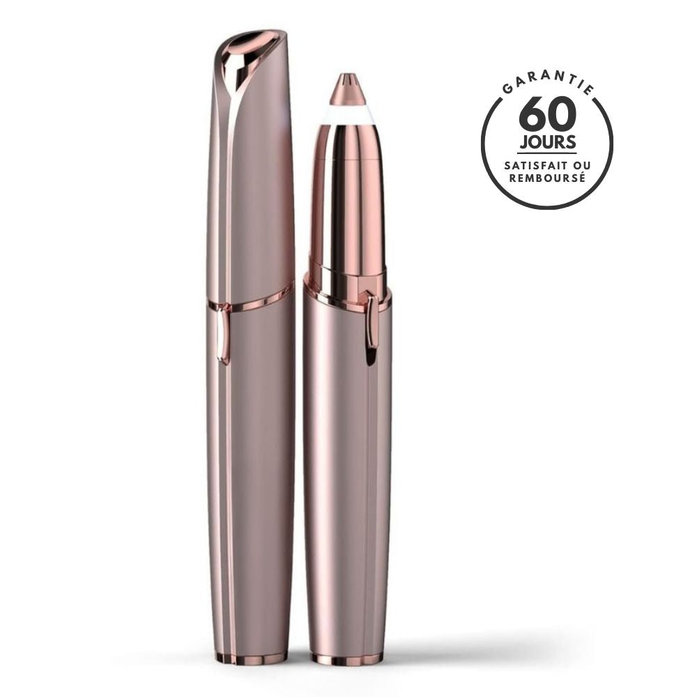Stylo d’Épilation Ultra-Précis