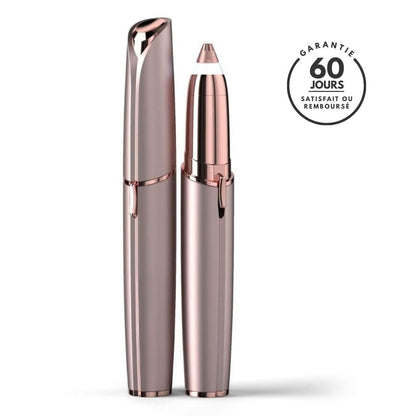 Stylo d’Épilation Ultra-Précis